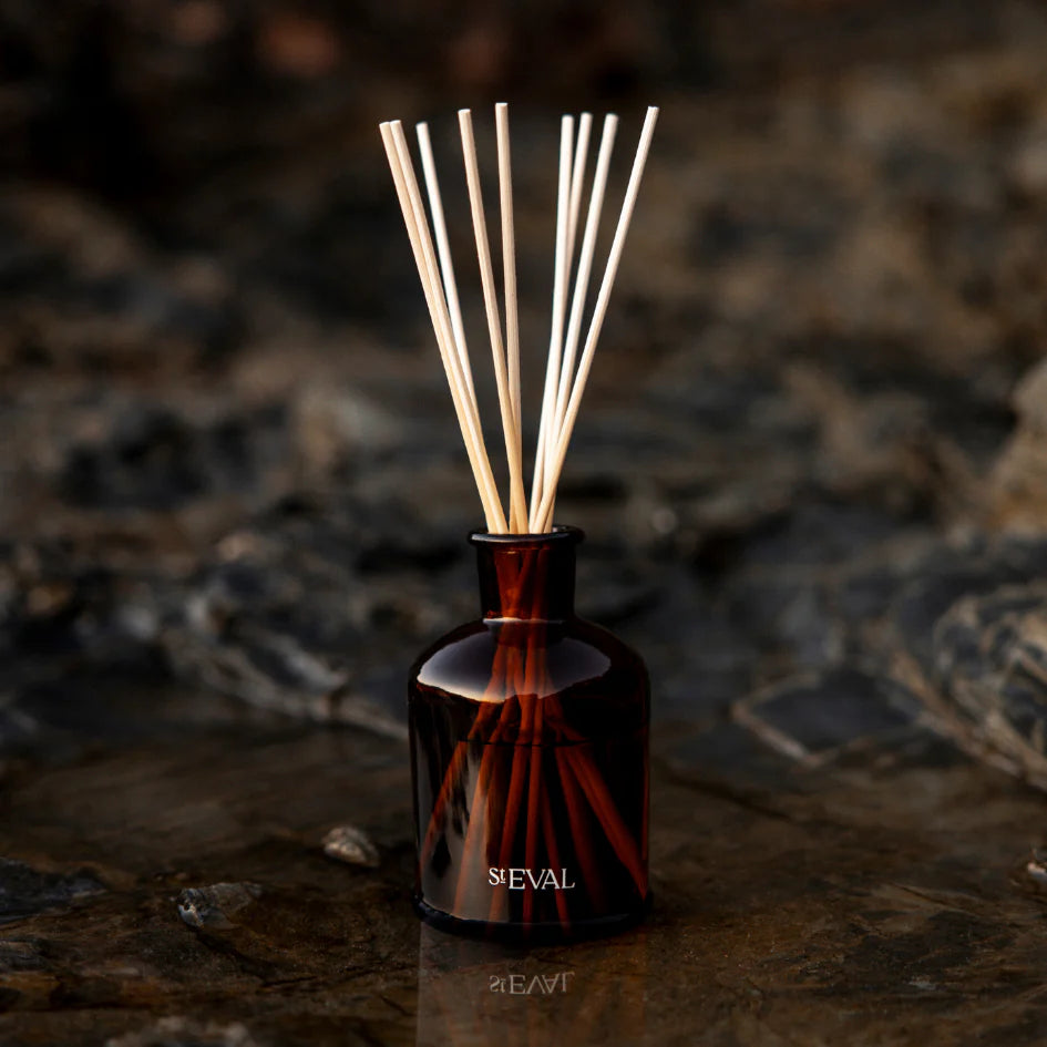 St Eval Sea Salt Reed Diffuser 150ml