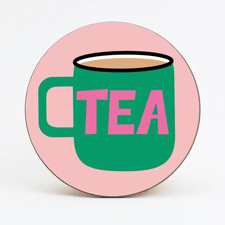 Tea Coaster