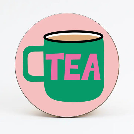 Tea Coaster