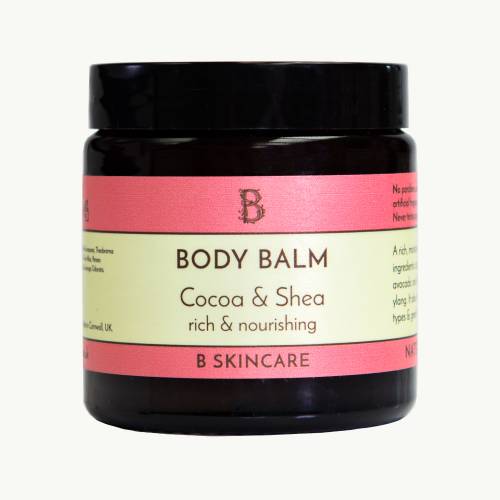 Cocoa & Shea Body Balm 120ml