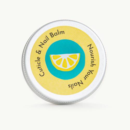 B Skincare Cuticle & Nail Balm 7g